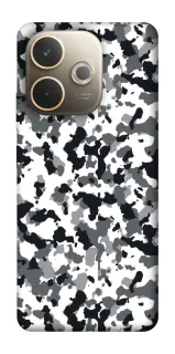 Чохол на Oppo A5 Pro 4G Camouflage v14 фото 1 з 1