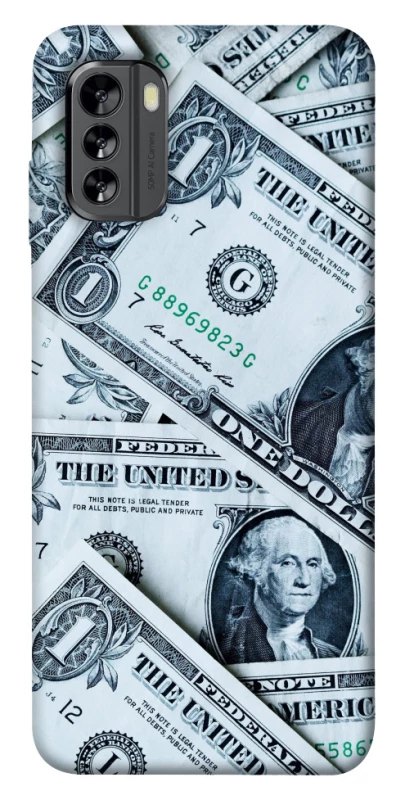 Чохол на Nokia G60 1 долар фото 1 з 1