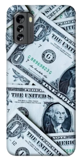 Чохол на Nokia G60 1 долар фото 1 з 1