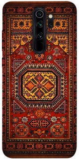 Чехол на Xiaomi Redmi Note 8 Pro Килим v1 фото 1 из 1