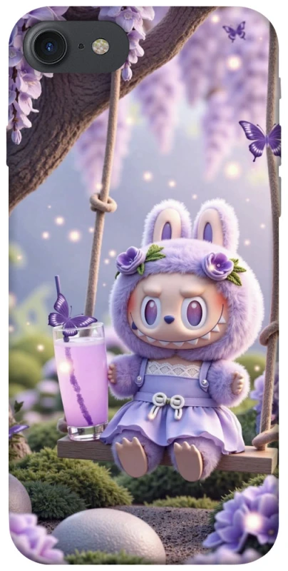 Чохол на Apple iPhone 7 / 8 (4.7") Labubu Dream фото 1 з 1