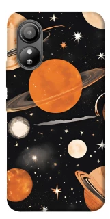 Чехол на ZTE Blade L220 Space фото 1 из 1