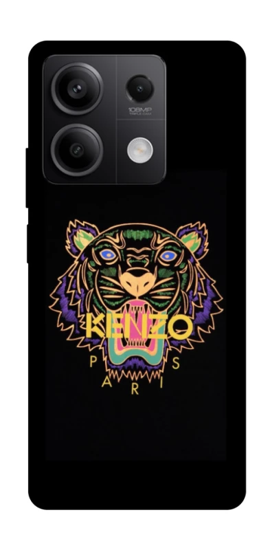 Чохол на Xiaomi Redmi Note 13 5G Kenzo фото 1 з 1