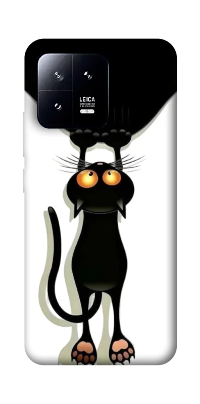 Чехол на Xiaomi 13 But it's not white фото 1 из 1