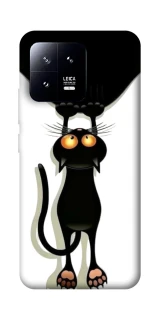 Чехол на Xiaomi 13 But it's not white фото 1 Чехол на Xiaomi 13 But it's not white фото 1 из 1