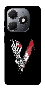 Чехол на TECNO Spark 20 V-Vikings фото 1 из 1