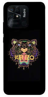 Чохол на Xiaomi Redmi 10C Kenzo фото 1 з 1