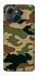 Чохол на TECNO Spark 40C Camouflage v27 фото 1 з 1