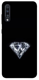 Чехол на Samsung Galaxy A70 (A705F) Бриллиант фото 1 из 1