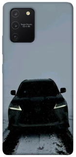 Чехол на Samsung Galaxy S10 Lite Lexus v8 фото 1 из 1