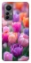 Чохол на Xiaomi 12 Lite Тюльпанове поле фото 1 з 1