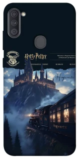 Чохол на Samsung Galaxy A11 The Hogwarts ver.2 фото 1 з 1