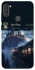 Чохол на Samsung Galaxy A11 The Hogwarts ver.2 фото 1 з 1