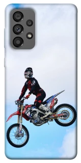 Чохол на Samsung Galaxy A73 5G Мотокрос фото 1 Чохол на Samsung Galaxy A73 5G Мотокрос фото 1 з 1