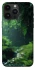 Чохол на Apple iPhone 14 Pro Max (6.7") rain forest фото 1 з 1