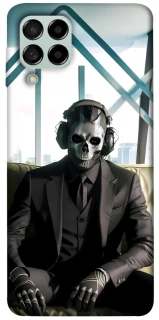 Чохол на Samsung Galaxy M53 5G Riley Ghost фото 1 з 1