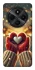 Чехол на Xiaomi Poco M7 Heart in hand фото 1 из 1