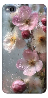 Чохол на Xiaomi Redmi 4a Flowers v10 фото 1 з 1