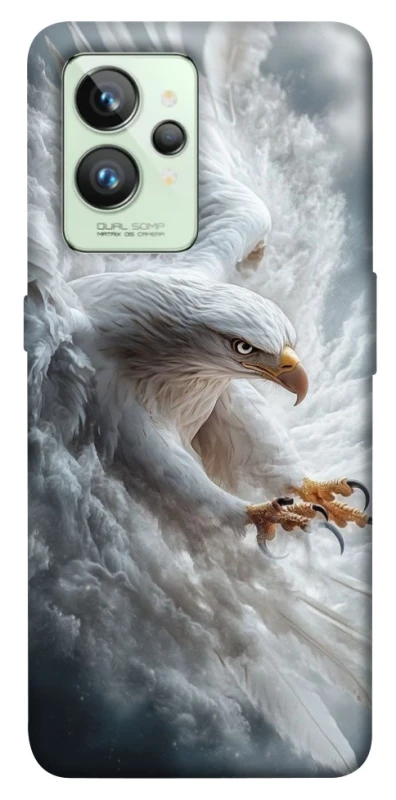 Чохол на Realme GT2 eagle фото 1 з 1
