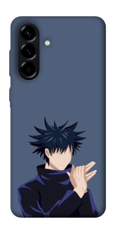 Чехол на Samsung Galaxy A56 5G Fushiguro фото 1 из 1