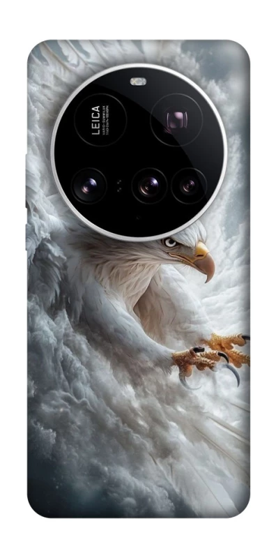 Чехол на Xiaomi 15 Ultra eagle фото 1 из 1
