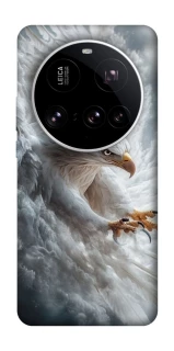 Чехол на Xiaomi 15 Ultra eagle фото 1 из 1