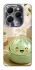 Чохол на Infinix Hot 40 Dumpling ver.3 фото 1 з 1