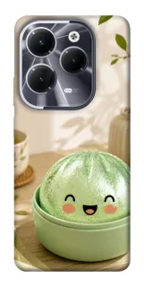 Чехол на Infinix Hot 40 Pro Dumpling ver.3 фото 1 из 1