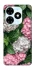 Чохол на TECNO Spark Go 2024 Secret Garden фото 1 з 1