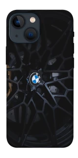 Чохол на Apple iPhone 13 mini (5.4") Wheel BMW фото 1 з 1