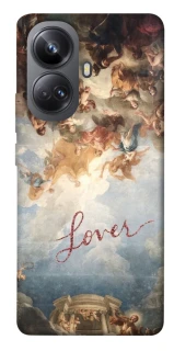 Чохол на Realme 10 Pro+ Lover фото 1 з 1