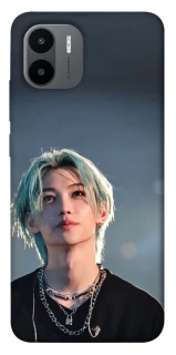 Чохол на Xiaomi Redmi A1 / A2 Felix - Stray Kids фото 1 з 1