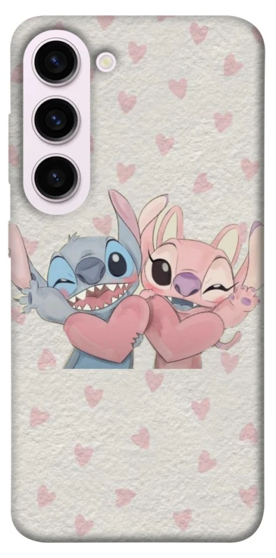 Чехол на Samsung Galaxy S23+ Stitch ver.29 фото 1 из 1