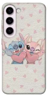 Чехол на Samsung Galaxy S23+ Stitch ver.29 фото 1 из 1