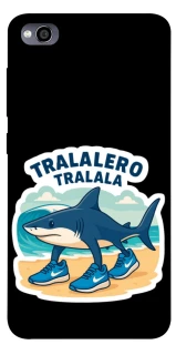 Чехол на Xiaomi Redmi 4a Tralalero Tralala фото 1 из 1