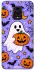 Чехол на Xiaomi Redmi Note 9s / Note 9 Pro / Note 9 Pro Max Halloween v15 фото 1 из 1