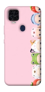 Чехол на ZTE Blade v2020 Sonny angel wallpaper фото 1 из 1