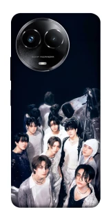 Чохол на Realme C67 4G Stray Kids v4 фото 1 з 1