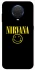 Чехол на Nokia G20 / G10 / 6.3 Nirvana ver.1 фото 1 из 1