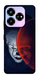 Чохол на ZTE Nubia V60 Desing Воно v3 фото 1 з 1