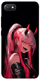 Чохол на Xiaomi Redmi 6A Makima v2 фото 1 з 1