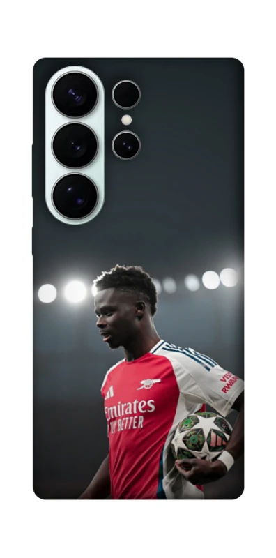 Чехол на Samsung Galaxy S26 FC Arsenal v5 фото 1 из 1