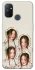 Чохол на OnePlus Nord N100 Shuhua - (G)I-DLE фото 1 з 1
