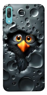 Чехол на Huawei Y6 Pro (2019) Ну привет ! фото 1 из 1