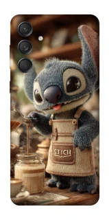 Чохол на Samsung Galaxy M55 Stitch ver.15 фото 1 з 1