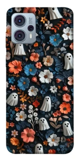 Чохол на Motorola Moto G23 Halloween Style фото 1 з 1