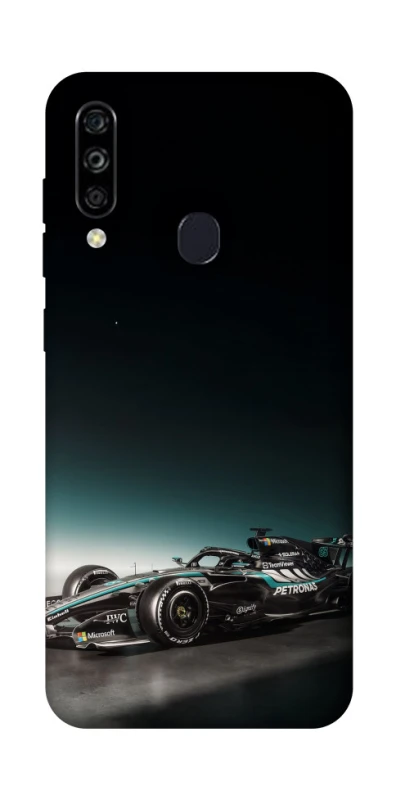 Чохол на ZTE Blade A7 (2020) F-1 ver.4 фото 1 з 1