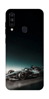 Чохол на ZTE Blade A7 (2020) F-1 ver.4 фото 1 з 1