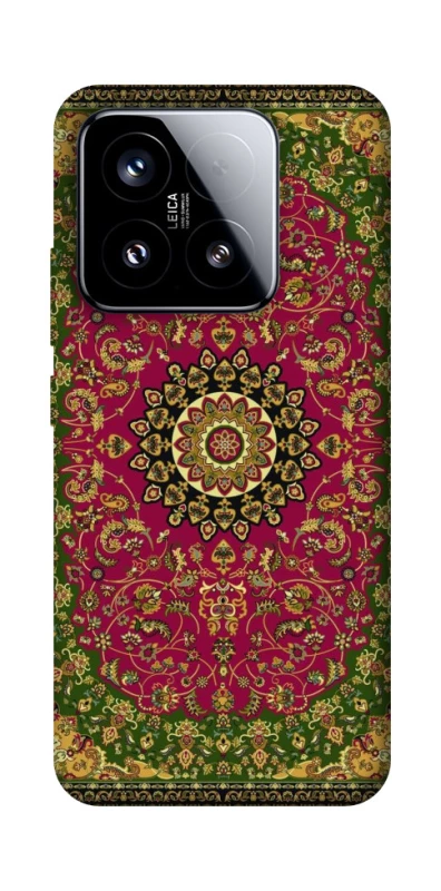 Чохол на Xiaomi 15 Килим v13 фото 1 з 1