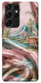 Чехол на Samsung Galaxy S21 Ultra Nature фото 1 из 1